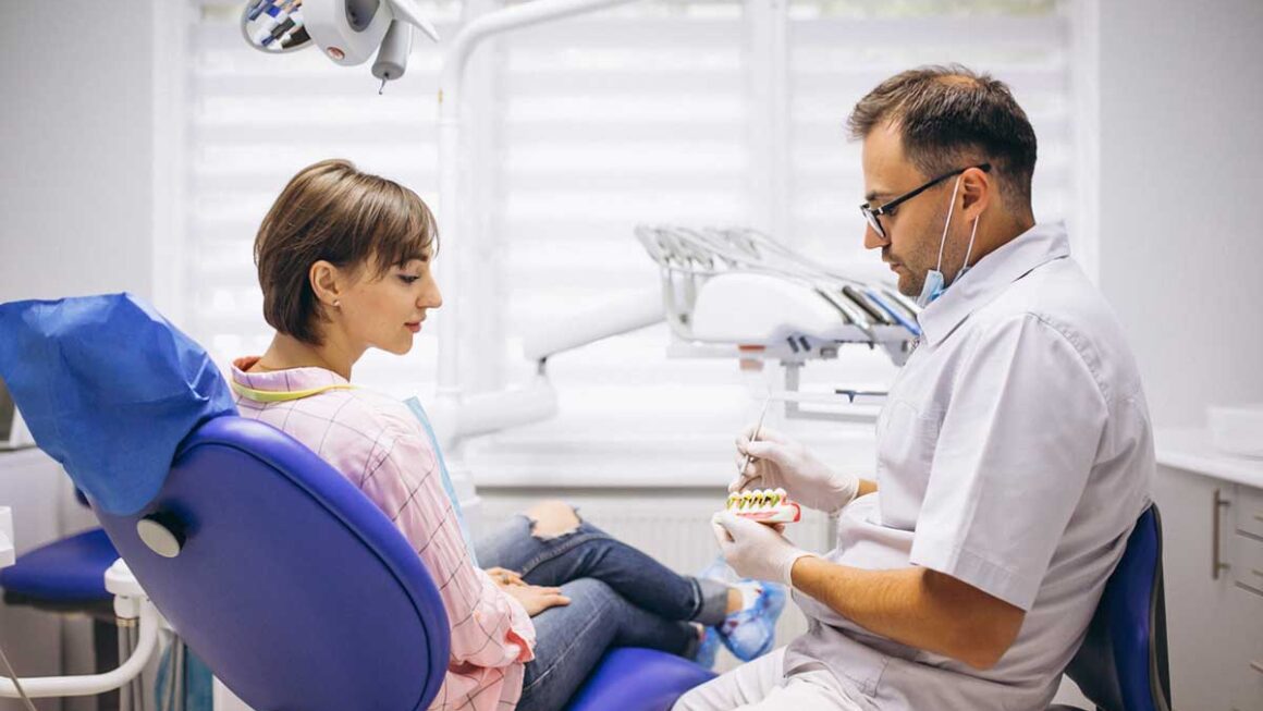 5 Tips From A Doctor To Keep Your Teeth Healthy